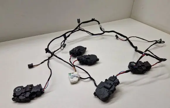 BMW i4 Other wiring loom 9382890