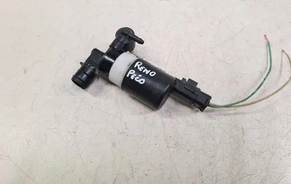 Renault Scenic II - Grand scenic II Windscreen/windshield washer pump 9632984980 8200031805
