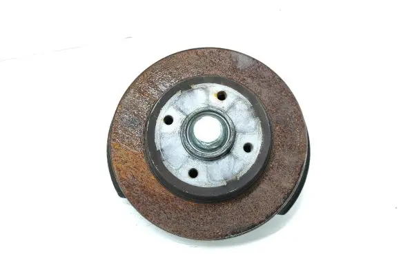 Peugeot 5008 Rear wheel hub