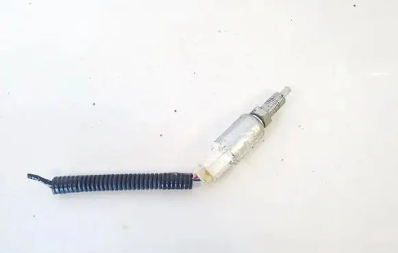 Peugeot Boxer Brake pedal sensor switch