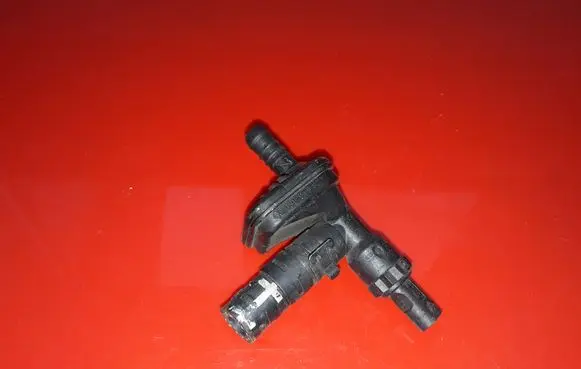 Volkswagen PASSAT B6 Fuel temperature sensor 03L919824C