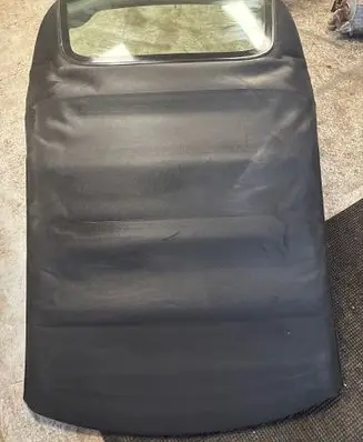 Mercedes-Benz E A207 Convertible roof set A2077700101
