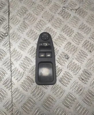 Citroen Jumpy Electric window control switch