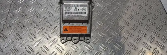 Mercedes-Benz R W251 Airbag control unit/module 0285001992 A1648207426