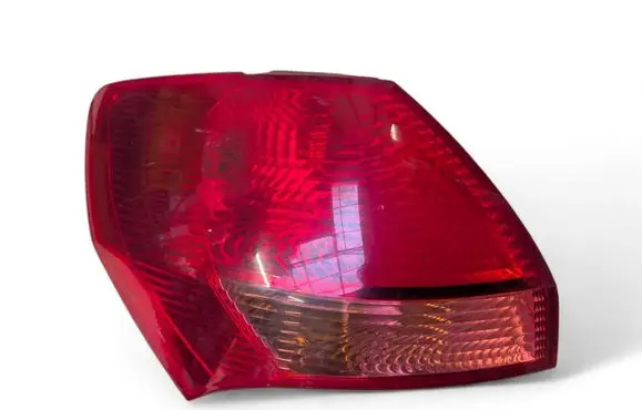 Rear/tail lights