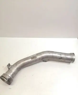 Mercedes-Benz S W221 Intercooler hose/pipe A6420980707