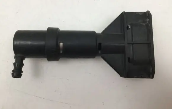 Audi A6 Allroad C5 Headlight washer spray nozzle 4Z7955979