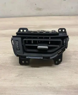 Toyota RAV 4 (XA50) Dashboard side air vent grill/cover trim 4556412070