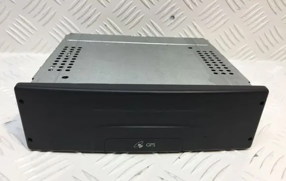 Renault Espace - Grand espace IV GPS navigation control unit/module 8200339743