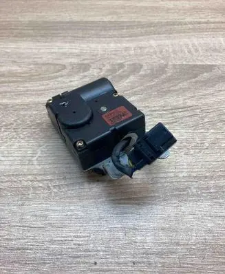 KIA Sorento Air flap motor/actuator F00S4C2046 5B07A