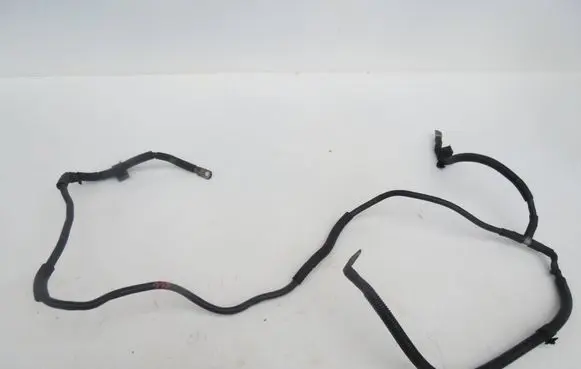 Porsche Cayenne (9PA) Brake booster pipe/hose 