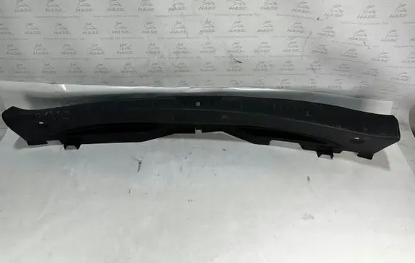 Nissan Qashqai Trunk/boot sill cover protection 84992jd000