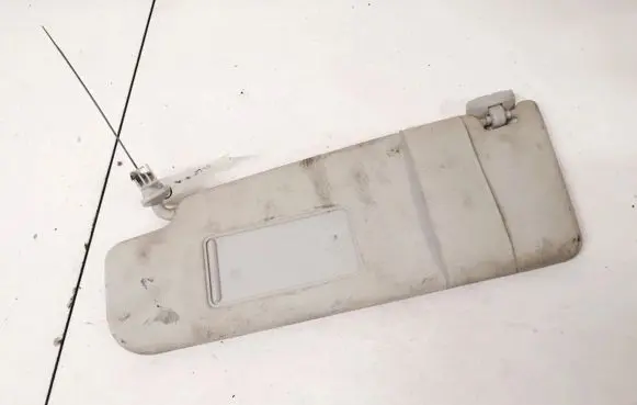 Skoda Octavia Mk1 (1U) Sun visor 6y2857551 6y1857551