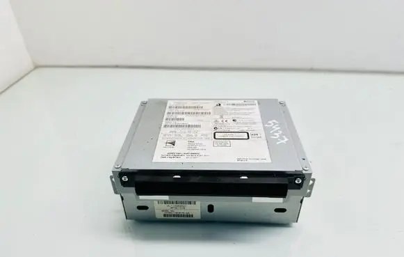 Volvo V70 Radio/CD/DVD/GPS head unit 31357212 CF6N18C815A