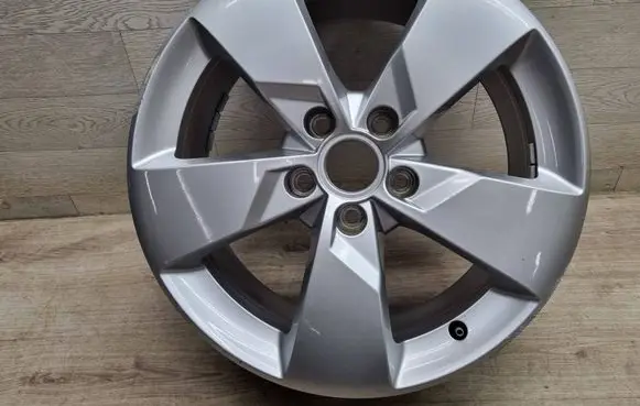 Audi TT TTS RS Mk3 8S R17 alloy rim 8S0601025J