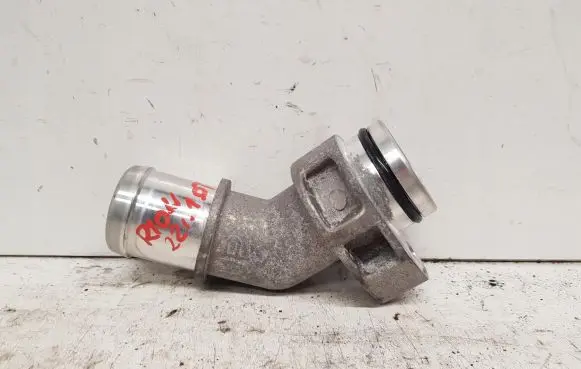 Thermostat/thermostat housing