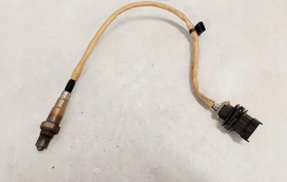 Opel Ampera Lambda probe sensor