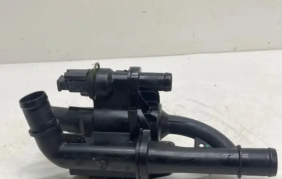 Thermostat/thermostat housing