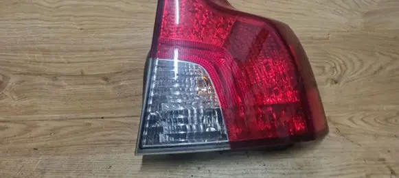 Volvo S40 Rear/tail lights 31214607