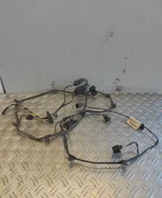 Seat Altea Parking sensor (PDC) wiring loom 5P0971194A