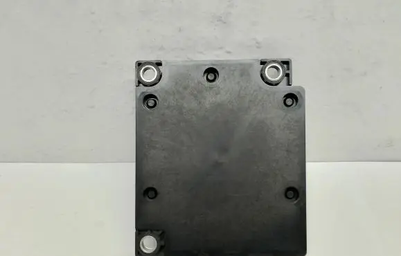 Peugeot 607 Airbag control unit/module 9648832180