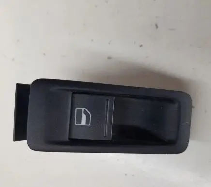 Volkswagen Sharan Electric window control switch 7N0959551