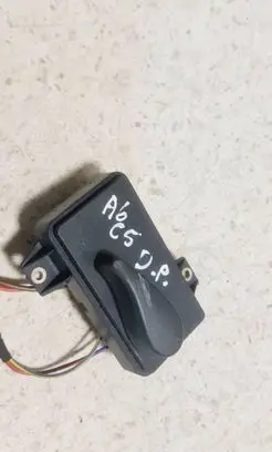 Audi A6 S6 C5 4B Seat control switch 8L0959766 03480250