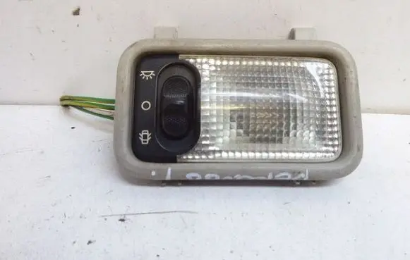 Peugeot Partner Other interior light