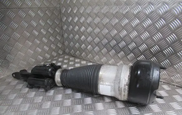 Mercedes-Benz S W222 Front shock absorber/damper 