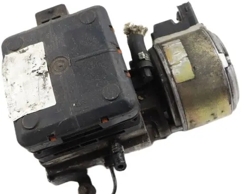 Citroen C5 Air suspension compressor 9646052280