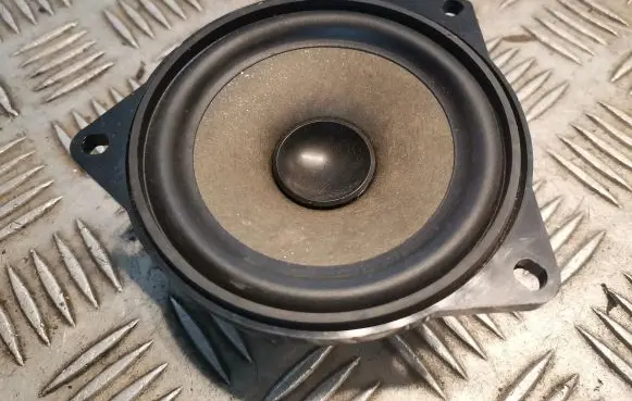 Mini Cooper Countryman R60 Front door speaker 9804157