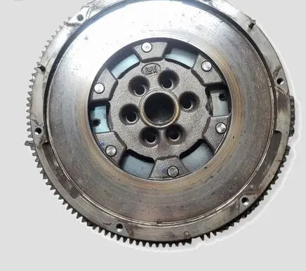 Volkswagen Eos Clutch set kit 415058310 324035510 124035410