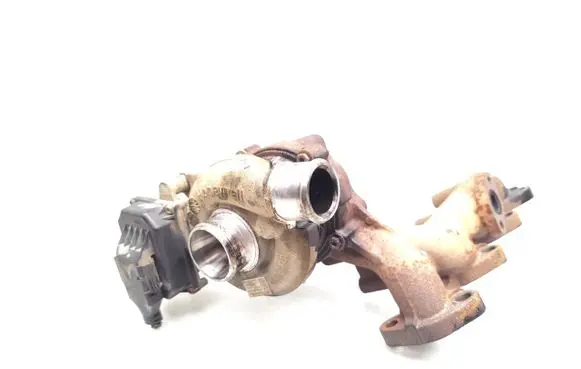 KIA Sportage Turbo 28201-2A820