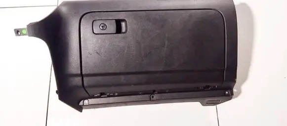 Volkswagen Golf VI Glove box 1k1857290 p0101120