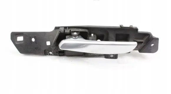 BMW X5 E70 Rear door interior handle 7137297