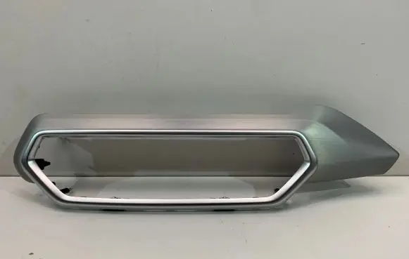 BMW X4 G02 Panel trim