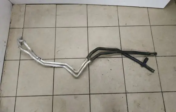 Mercedes-Benz Vito Viano W447 Engine coolant pipe/hose A4478321023