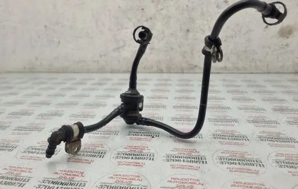 Seat Exeo (3R) Vacuum line/pipe/hose 06F133781M