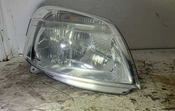 Peugeot Partner Headlight/headlamp 9644150880 79998D9644150880 VP3CLX13W029AC