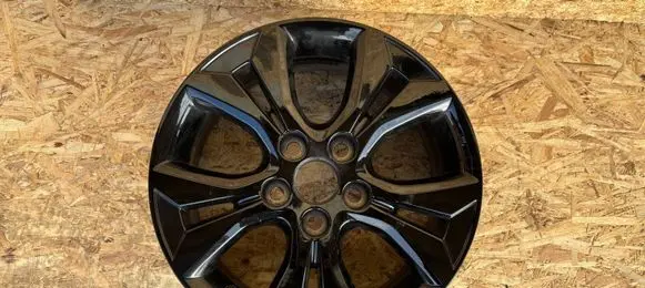 Toyota Yaris Cross R16 alloy rim PW4570D006ZB B001544