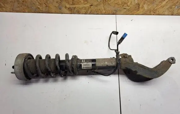BMW X5 F15 Front shock absorber with coil spring 6875084 105413