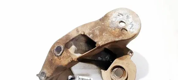 Audi A6 S6 C6 4F Engine mounting bracket 4f0199351s