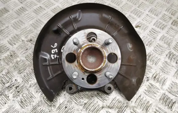 KIA Stonic Rear wheel hub