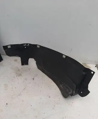 Audi A4 S4 B8 8K Front wheel arch liner splash guards 8W9853888