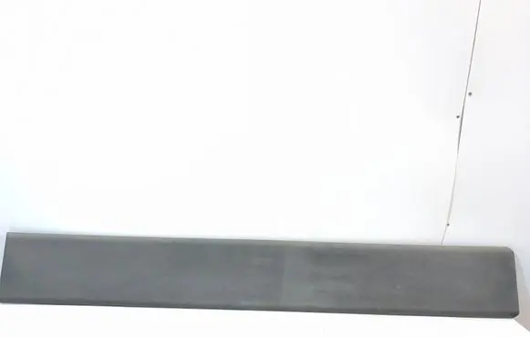 Peugeot Boxer Sliding door trim (molding) 1306606070