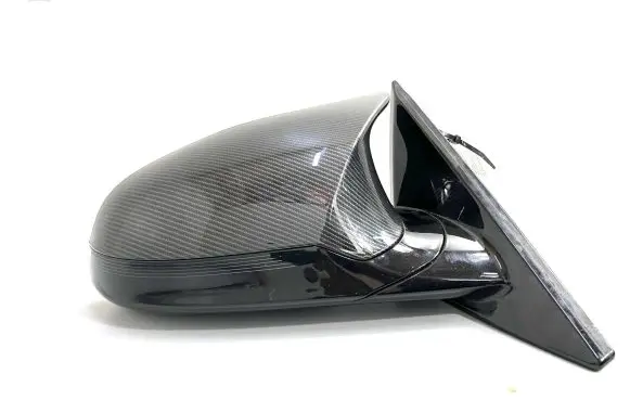BMW M4 F82 F83 Coupe wind mirror (mechanical) 013650
