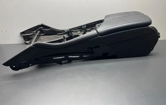 BMW 5 F10 F11 Center console 9206673