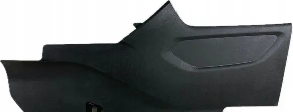 Chevrolet Traverse II Dashboard center trim panel 84282803