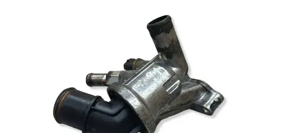 Chrysler Grand Voyager V Thermostat/thermostat housing 