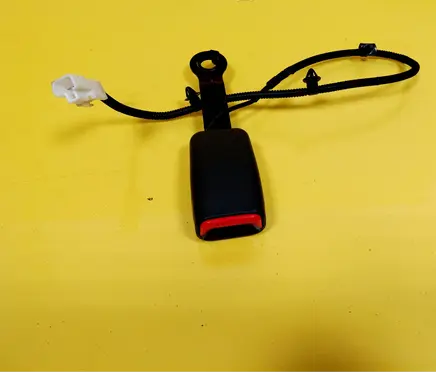 KIA Venga Front seatbelt buckle 